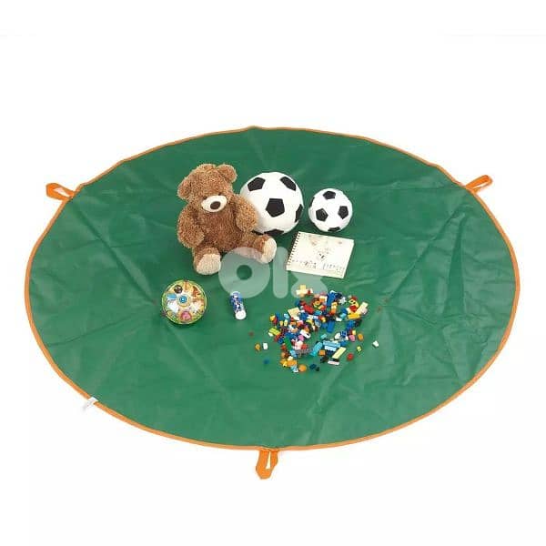 prima garden multi purpose mat& utensil bag 2