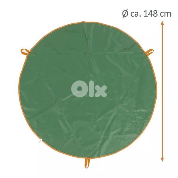 prima garden multi purpose mat& utensil bag 3