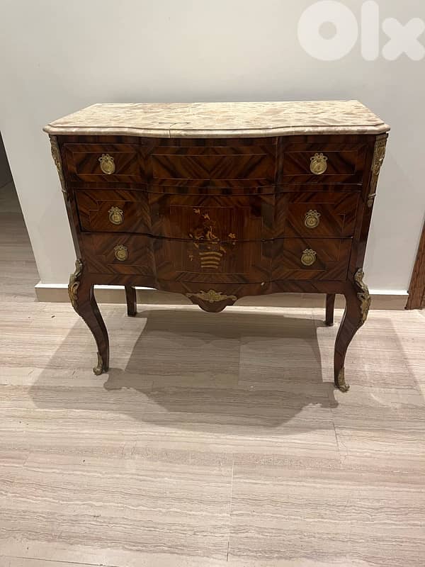 french style commode كومود فرنسي 4