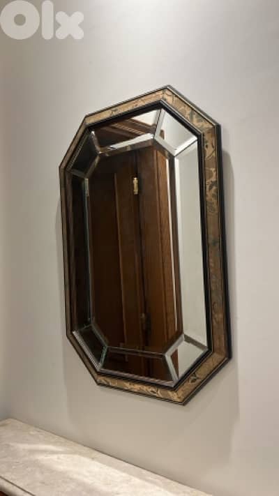 mirror antique