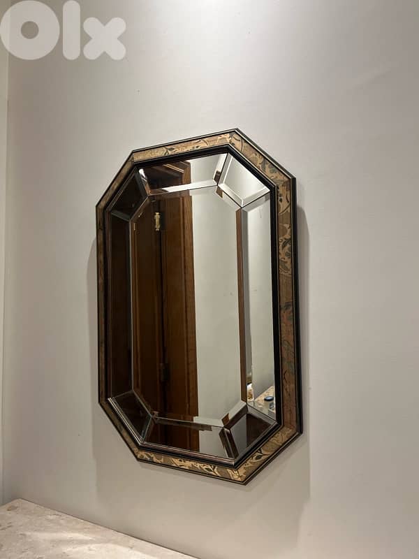 mirror antique 3