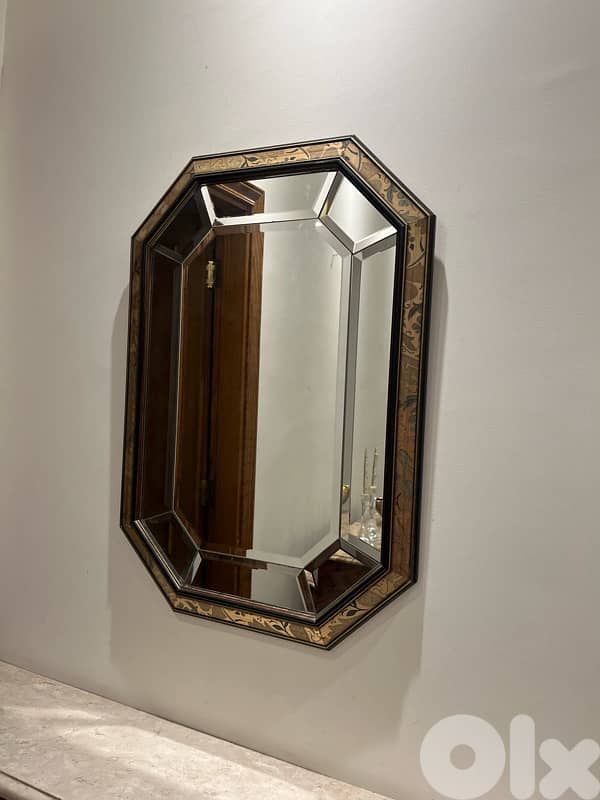 mirror antique 4