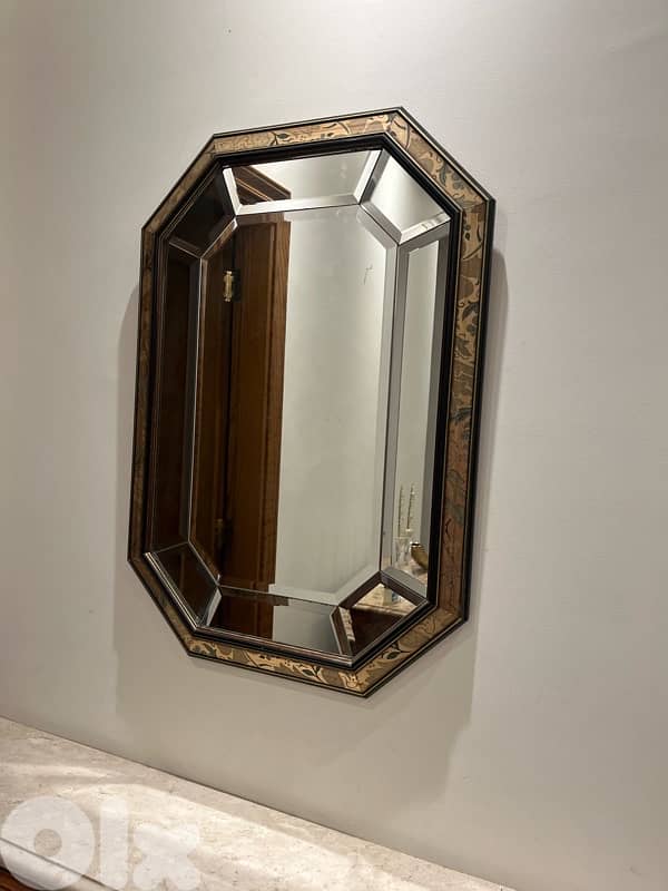 mirror antique 5