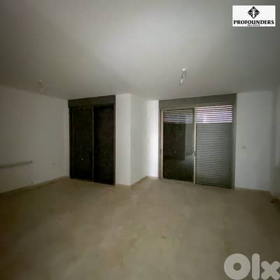 Apartment for sale in Fatqa شقة للبيع في فتقا