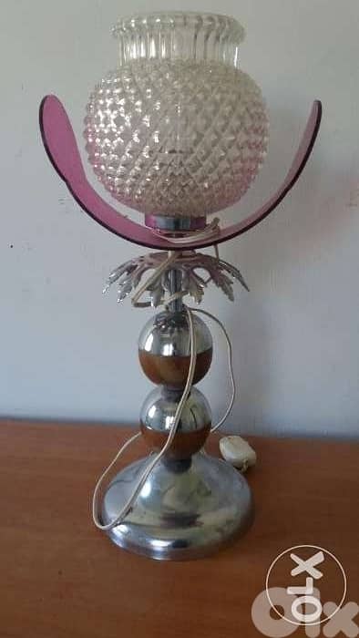 (Cash $ Only) Electric Lampadair 0