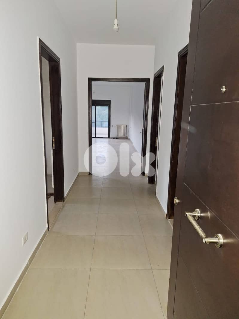 RWK102IY - Used  Apartment For Rent  In Ajaltoun 0