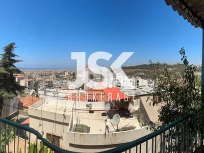 L19299 - Spacious House For Sale in Kfarchima