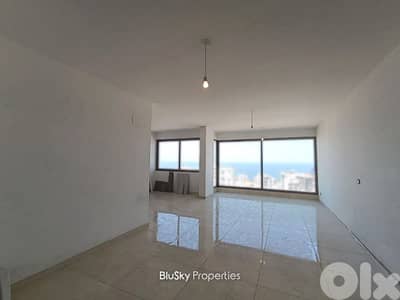 Apartment For SALE In Haret Sakher شقة للبيع #CA