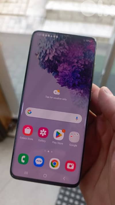 Samsung S20 5G