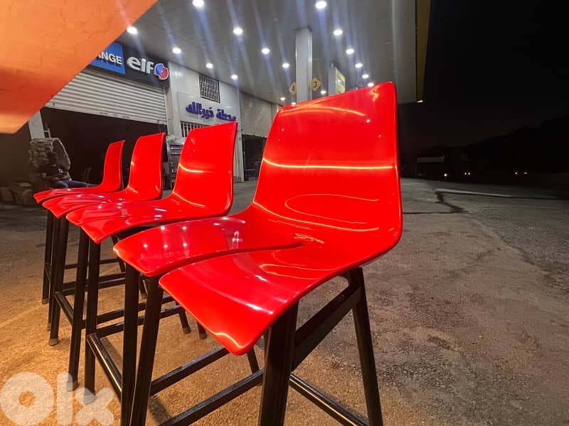 Kiosk forsale كوخ 3