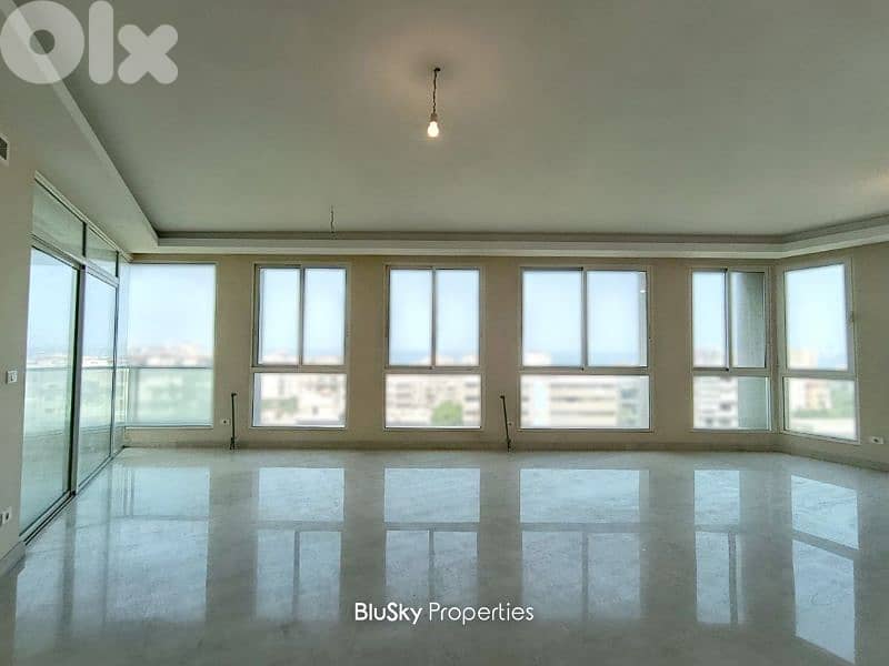 Apartment For SALE In Sahel Alma شقة للبيع #CA 0