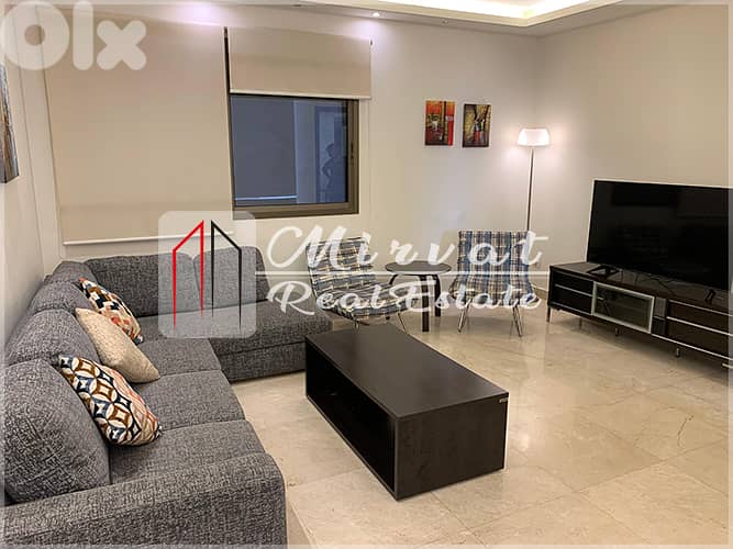 2 Parking Spotsl3 Bedrooms ApartmentlNew Building 0