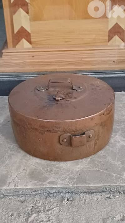 antique