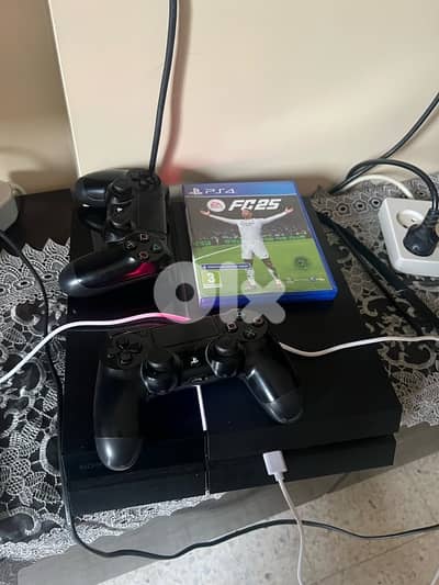 ps4 top