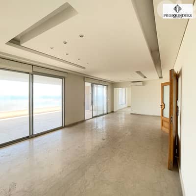 Apartment for rent in Achrafiehشقة للايجار في الاشرفية