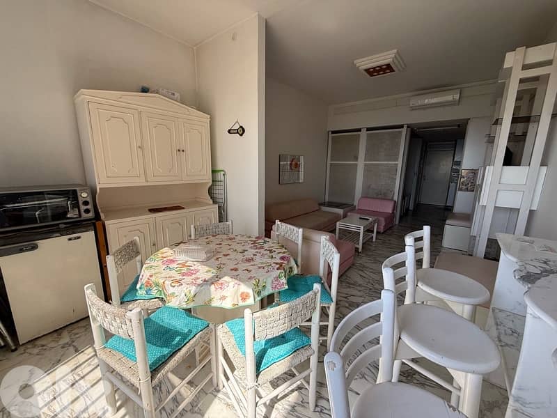 Tabarja Beach - UNBEATABLE Rent - 2,000$ for 5 Months 0