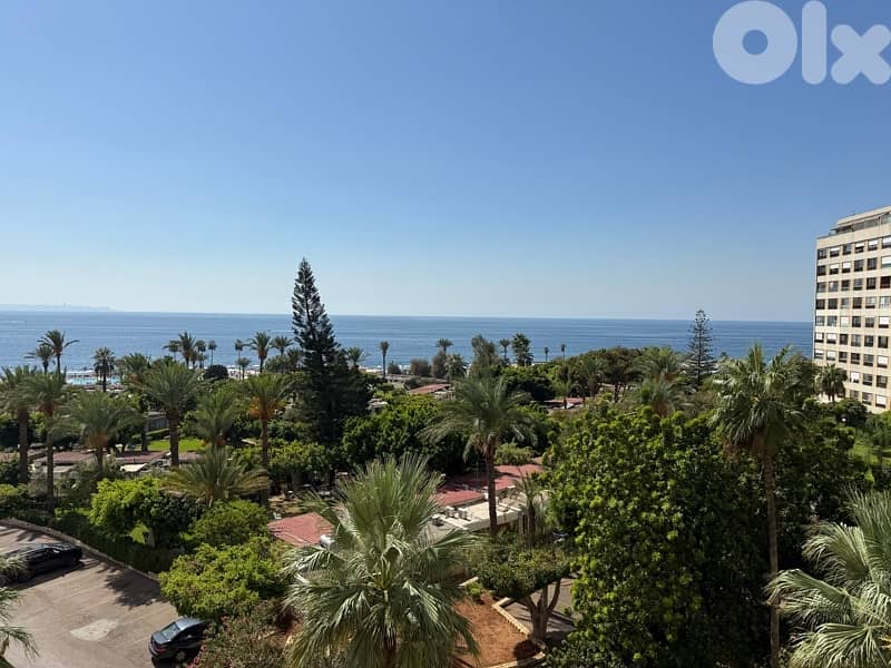 Tabarja Beach - UNBEATABLE Rent - 2,000$ for 5 Months 1