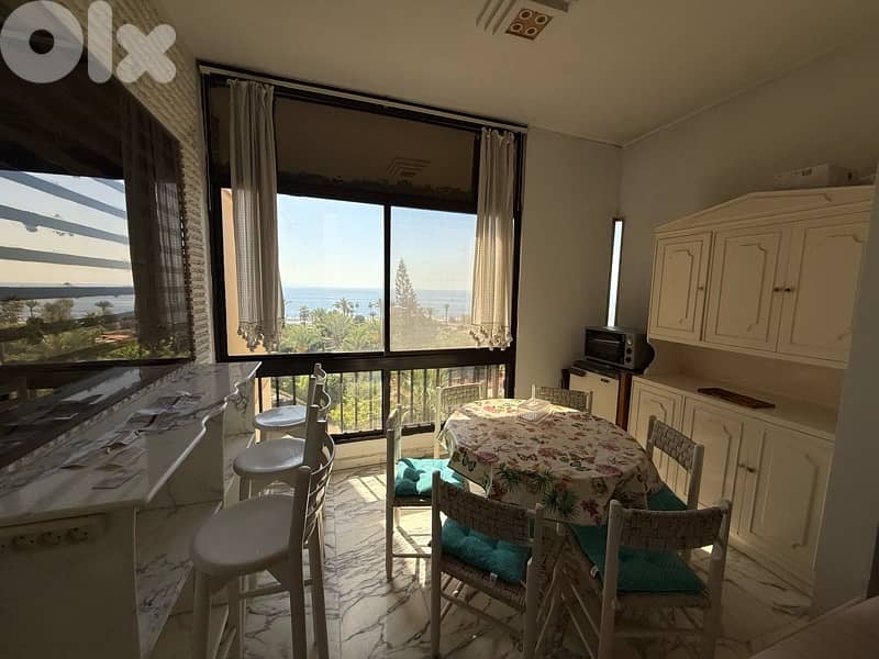 Tabarja Beach - UNBEATABLE Rent - 2,000$ for 5 Months 3