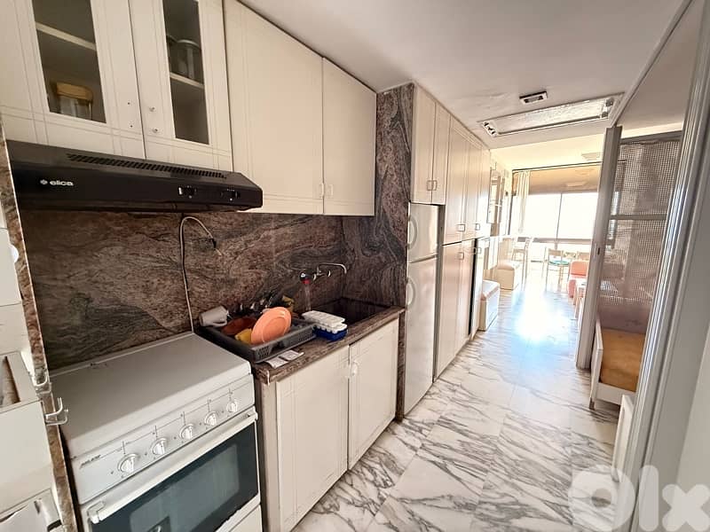 Tabarja Beach - UNBEATABLE Rent - 2,000$ for 5 Months 4