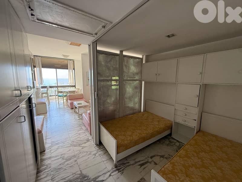 Tabarja Beach - UNBEATABLE Rent - 2,000$ for 5 Months 5