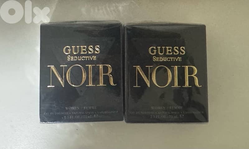 guess perfume 0