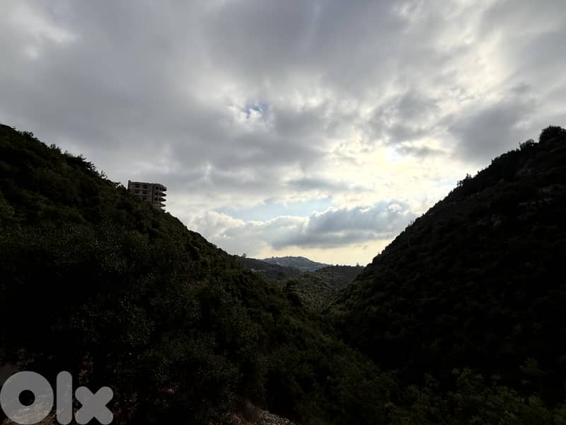 RWK131TJ - Land for Sale in Ghedras - أرض للبيع في غيدراس 0