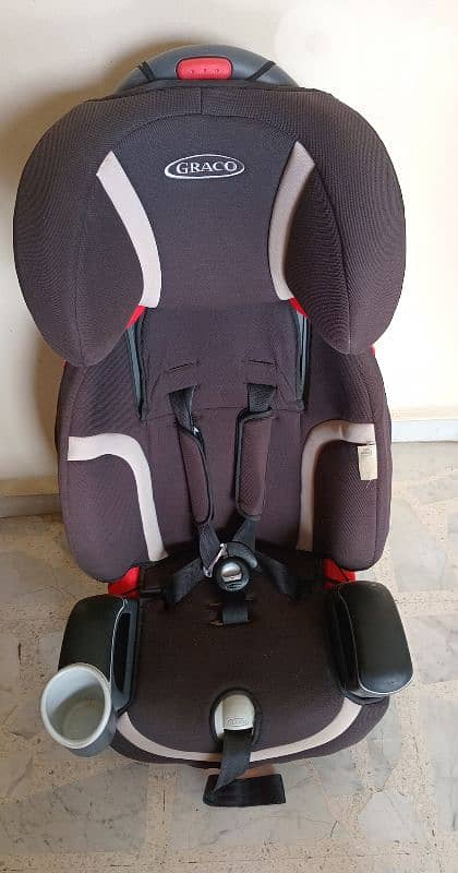 car seat graco 1