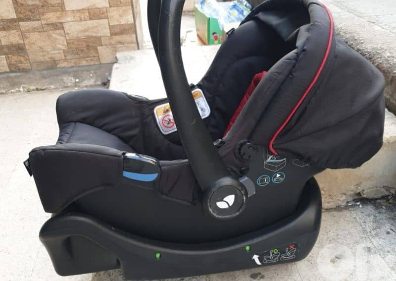 car seat stage 1 1