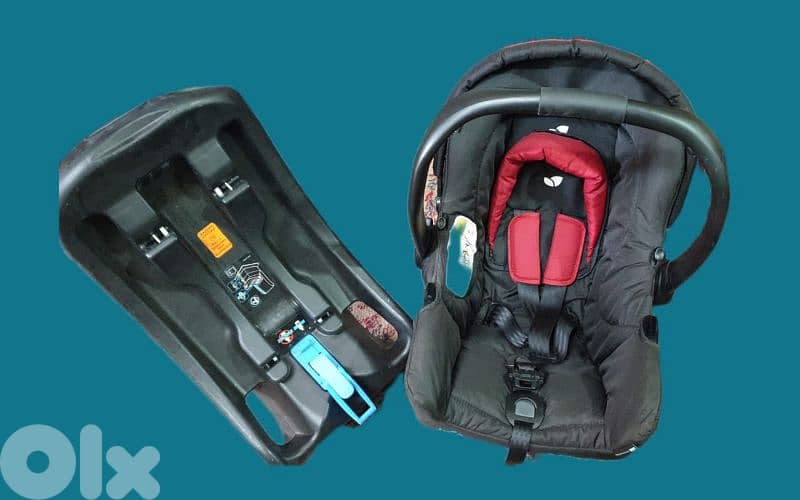 car seat stage 1 5