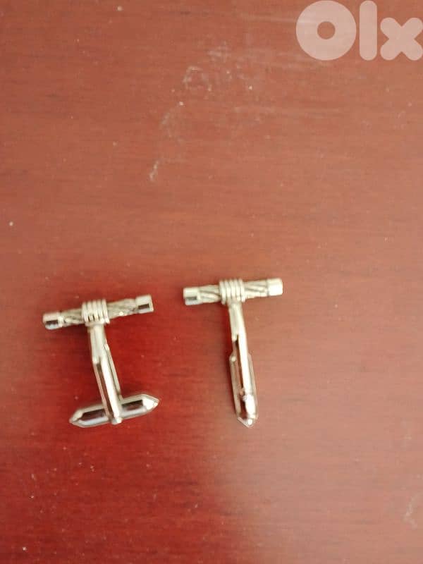 shirt cufflinks 0
