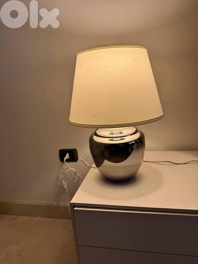 Lamp Shade