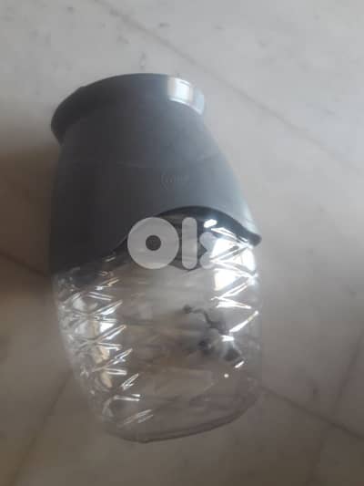 شروة اغراض للمطبخ بلاستيك 10 قطع  Tupperware