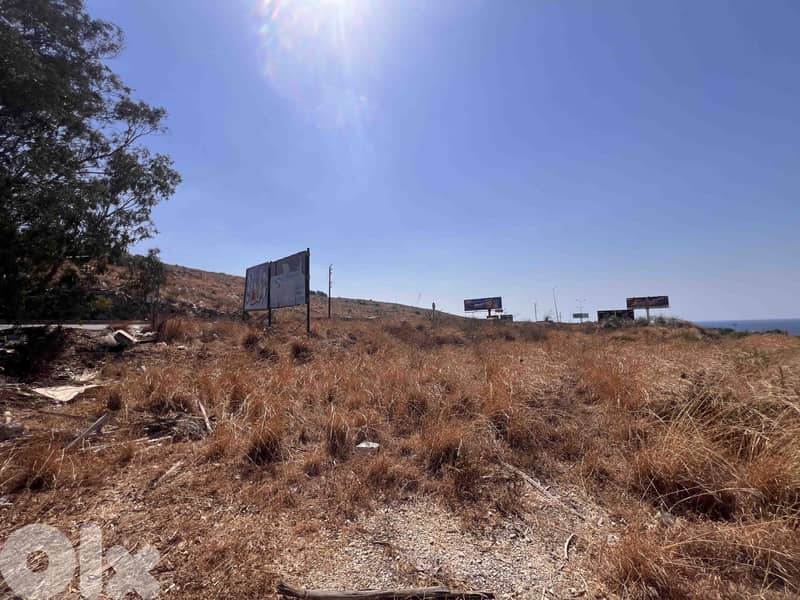 Land For Sale In Berbara | Open Sea View | أرض للبيع | PLS 26385 3