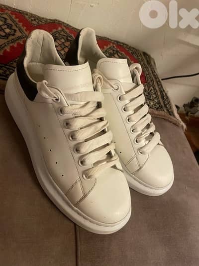 Alexander McQueen