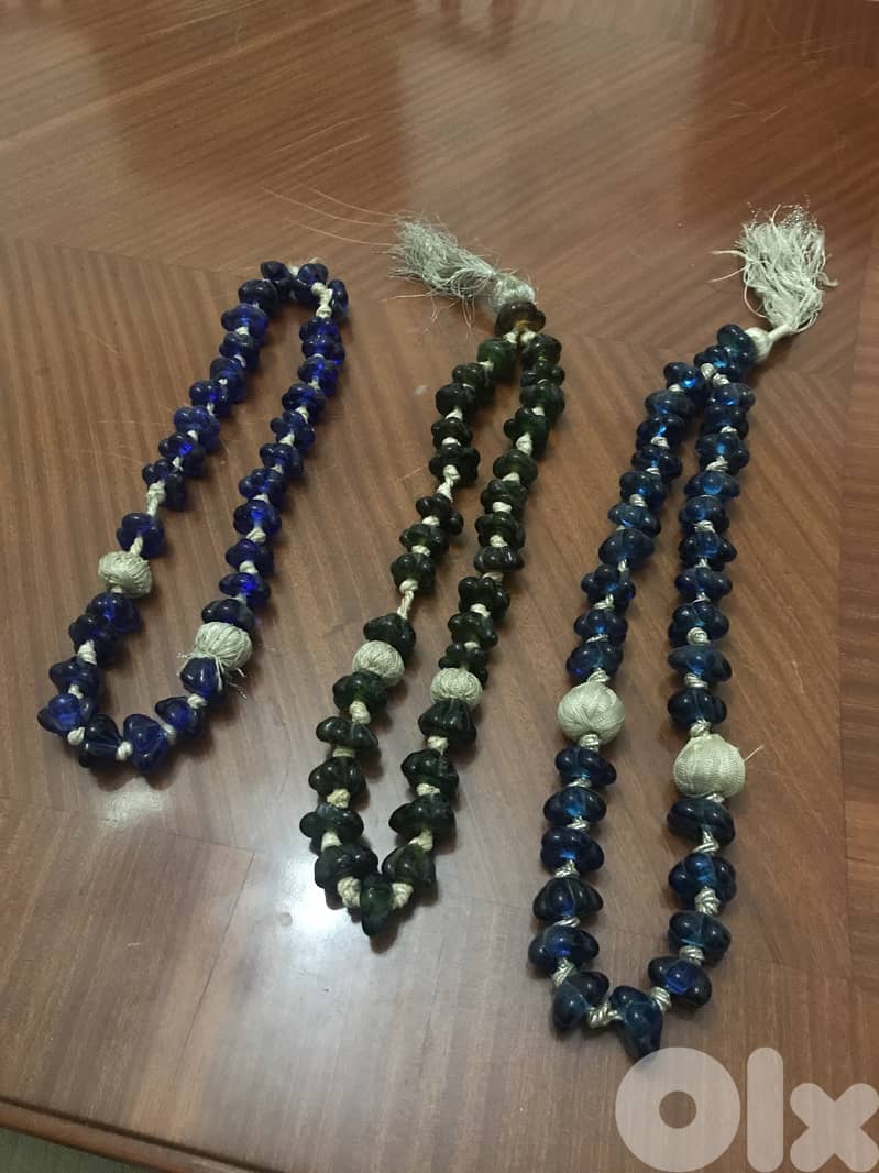 مسابح عدد ٣ 0