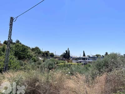 Land For Sale In Eddeh | Jbeil | Open View | أرض للبيع | PLS 25716/6