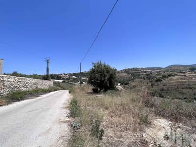 Land For Sale In Eddeh | Open View | Jbeil | أرض للبيع | PLS 25716/1