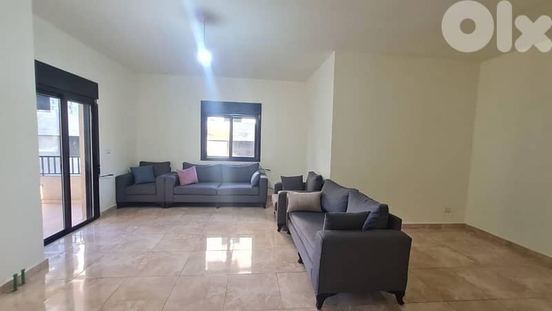 For rent – Apartment in Akbe - Zgharta 0