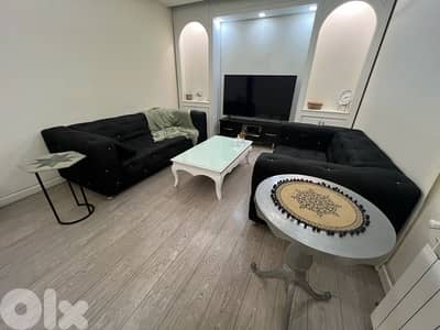 living room 6 pcs