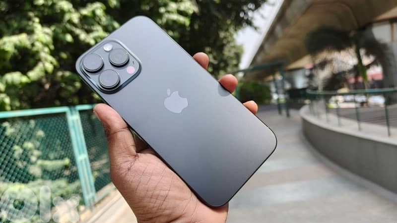 iphone 16 pro max 256gb 97% 0