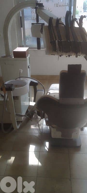 Dental Equipment