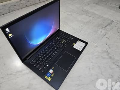 Asus vivobook 15