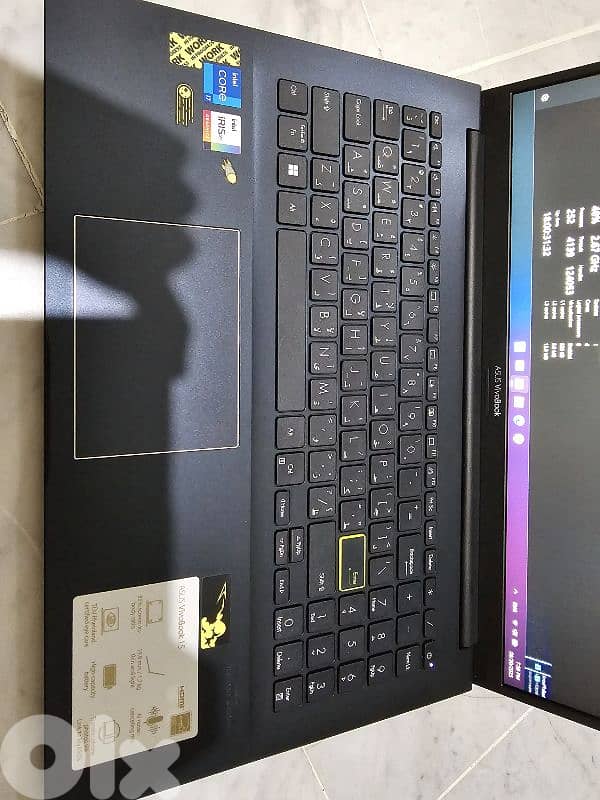 Asus vivobook 15 3
