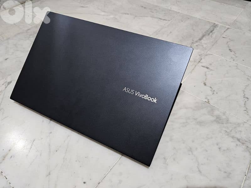 Asus vivobook 15 5