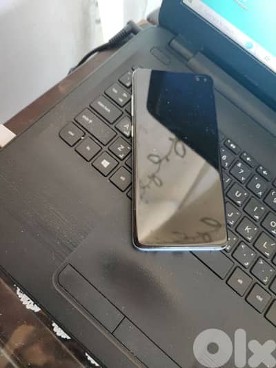 Samsung galaxy s10+