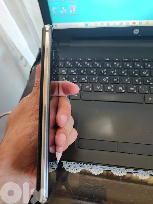 Samsung galaxy s10+ 2