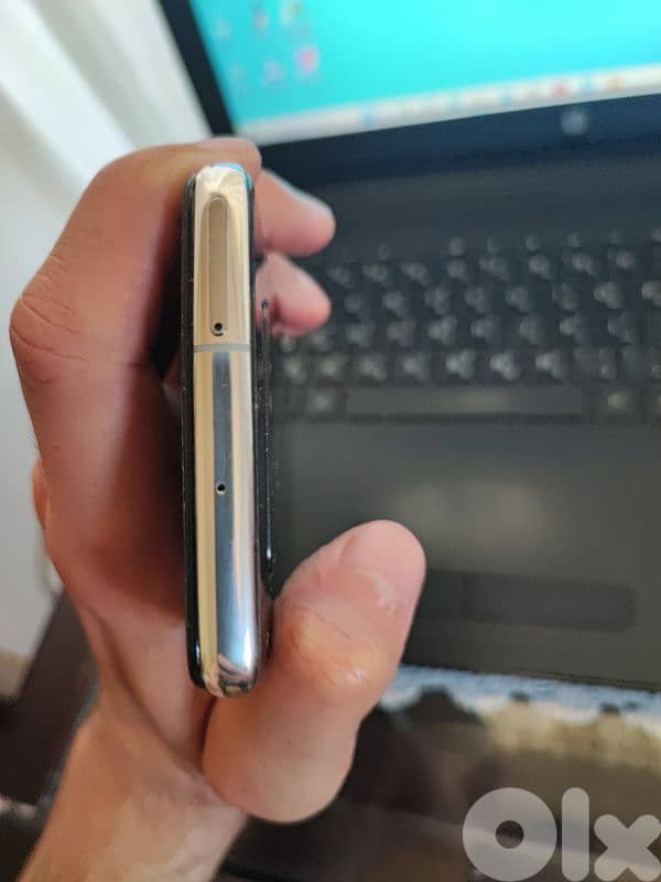 Samsung galaxy s10+ 5