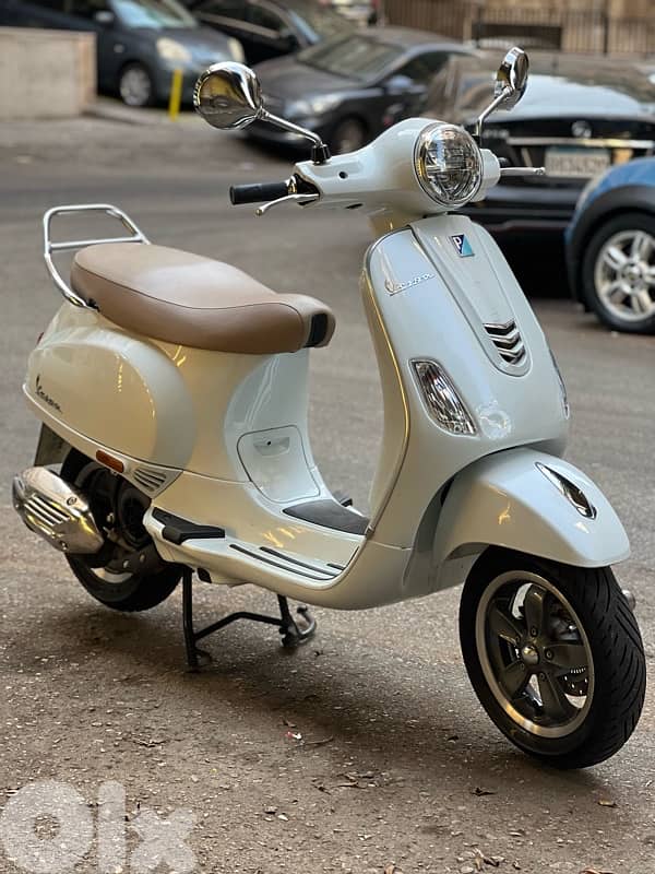 vespa vxl 150 cc 2024 0