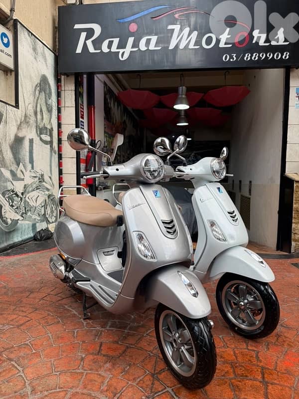 vespa vxl 150 cc 2024 1