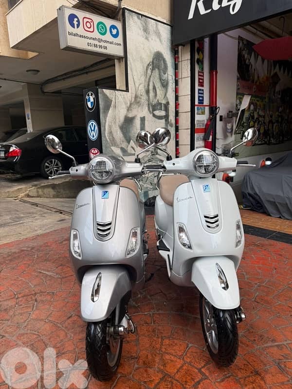 vespa vxl 150 cc 2024 6